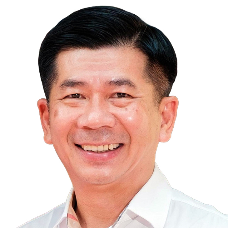 'Ngôi nhà tạm' của người trẻ TP.HCM trong lúc chờ trụ sở mới 2 1773635981 662 Ngoi nha tam cua nguoi tre TPHCM trong luc cho