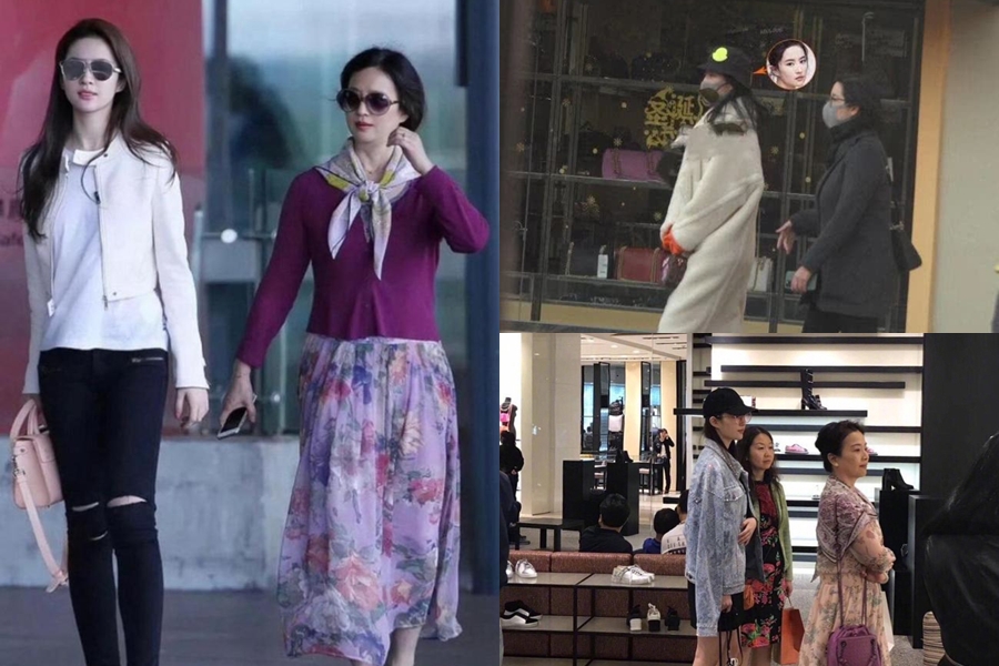 Lưu Diệc Phi “độc toàn thân” suốt 8 năm sau khi chia tay nam thần Hàn Quốc- Ảnh 2.