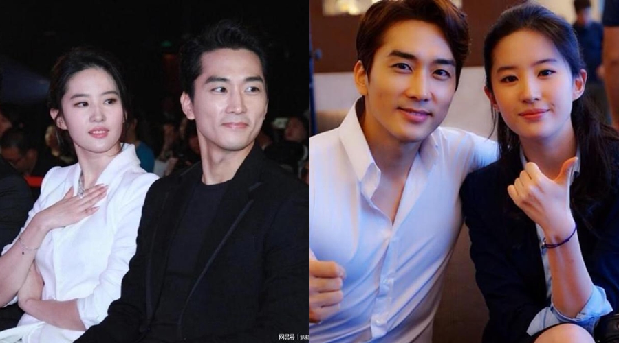 Lưu Diệc Phi “độc toàn thân” suốt 8 năm sau khi chia tay nam thần Hàn Quốc- Ảnh 4.