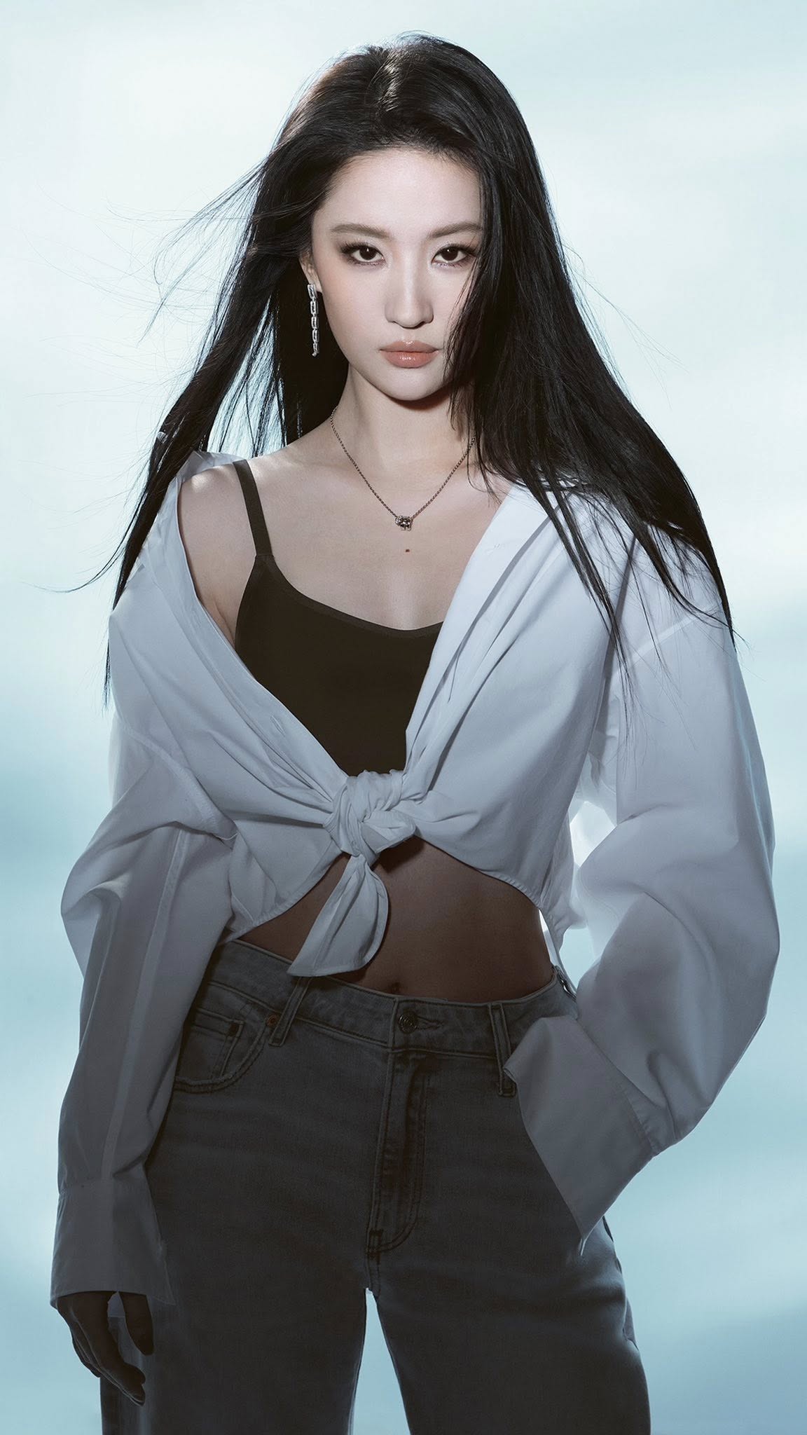 Lưu Diệc Phi “độc toàn thân” suốt 8 năm sau khi chia tay nam thần Hàn Quốc- Ảnh 5.