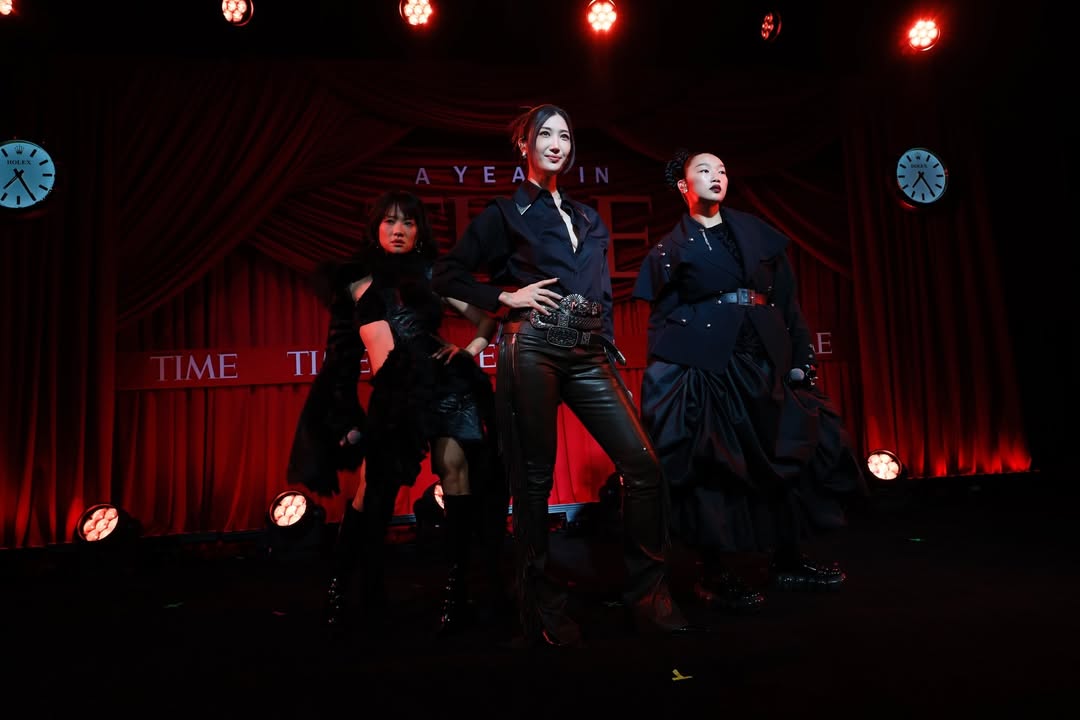 Cô gái bị cả Hàn Quốc từ chối đổi đời nhờ 1 ca khúc, quá khứ bị chê 