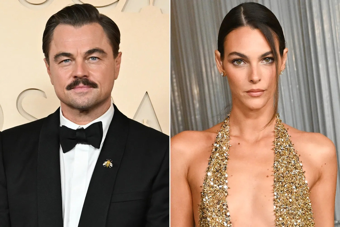 Leonardo DiCaprio đưa bạn gái kém 24 tuổi tới Oscar- Ảnh 2.