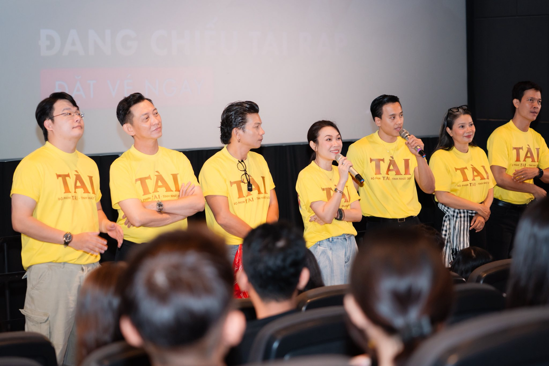 Mỹ Tâm và Mai Tài Phến gây tranh cãi- Ảnh 2.