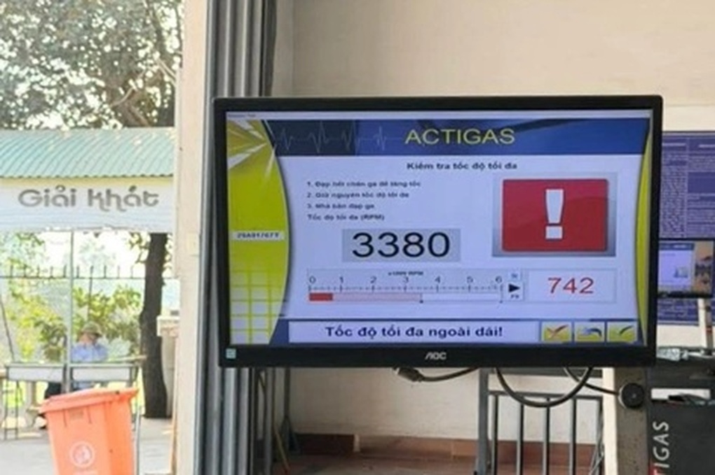 Dở khóc dở cười các chiêu trò đối phó kiểm định khí thải - 3