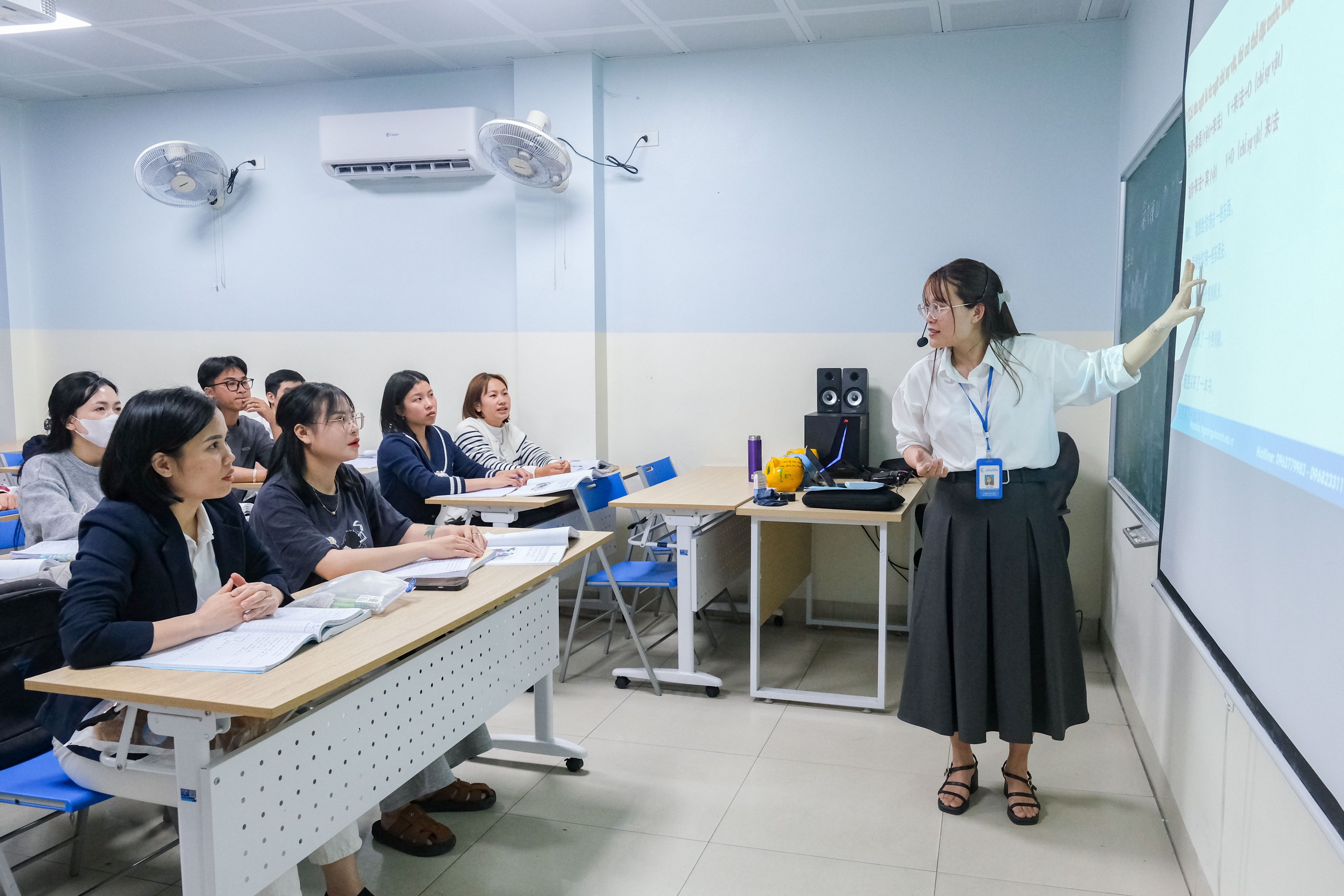 tiếng trung - Ảnh 2.