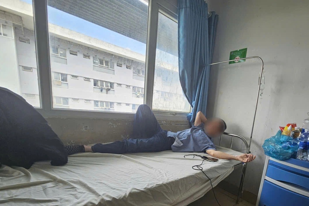 Cơ quan chức năng vào cuộc vụ 3 người cấp cứu sau ăn vếch bò ở quán nhậu - 2