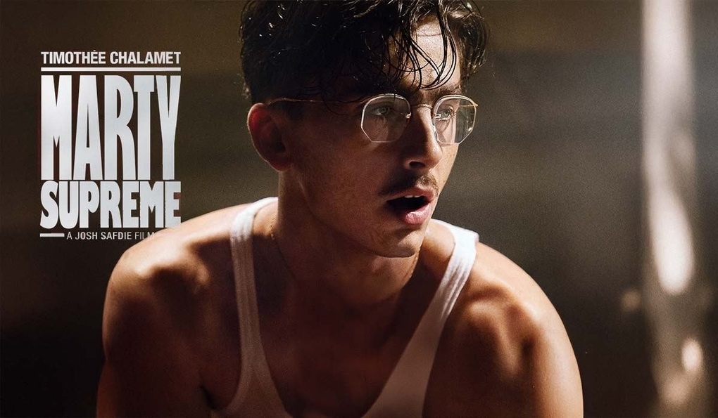 Từ ứng viên sáng giá đến trắng tay tại Oscar: Điều gì xảy ra với Timothée? - 3