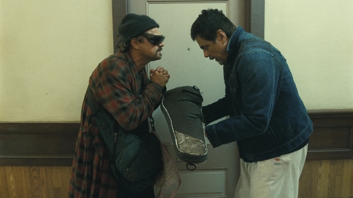 Vì sao bom tấn 130 triệu USD có Leonardo DiCaprio thắng Phim hay nhất Oscar?- Ảnh 3.