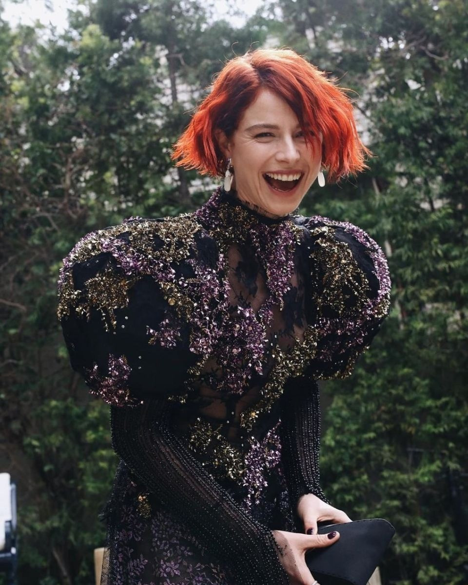 Minh tinh không có đối thủ tại Oscar 2026- Ảnh 8.