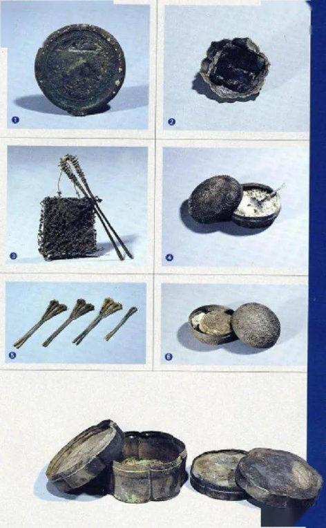 Bật nắp quan tài cổ 700 năm, chuyên gia sững sờ: Lỗ chân lông người phụ nữ vẫn rõ, tay còn cầm vật lạ- Ảnh 4.