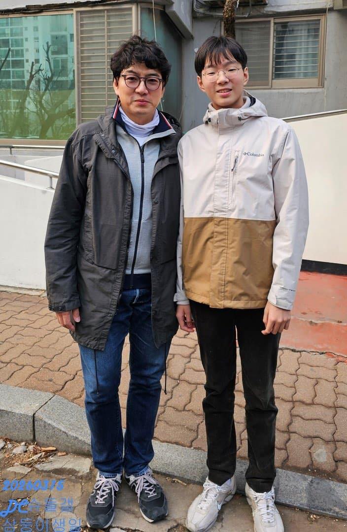 Sốc với chiều cao không tưởng của 3 “em bé quốc dân” Daehan - Minguk - Manse ở tuổi 14: Có bé sắp vượt 1m90- Ảnh 2.