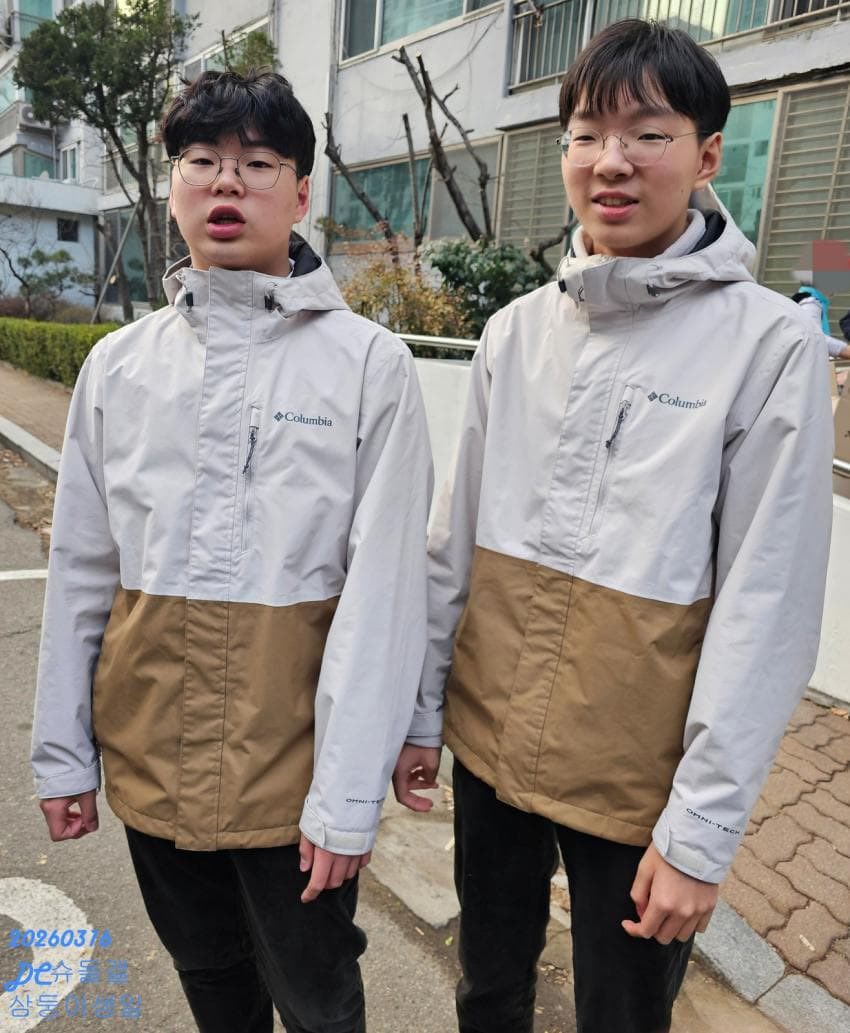 Sốc với chiều cao không tưởng của 3 “em bé quốc dân” Daehan - Minguk - Manse ở tuổi 14: Có bé sắp vượt 1m90- Ảnh 4.