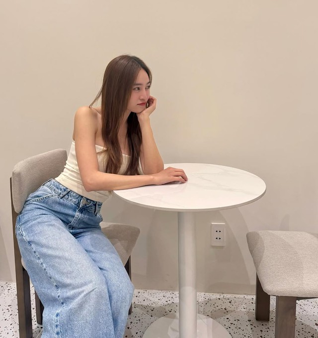 Xu hướng thời trang bền vững, chinh phục những cô nàng hiện đại- Ảnh 2. Xu hướng thời trang bền vững, chinh phục những cô nàng hiện đại- Ảnh 2.