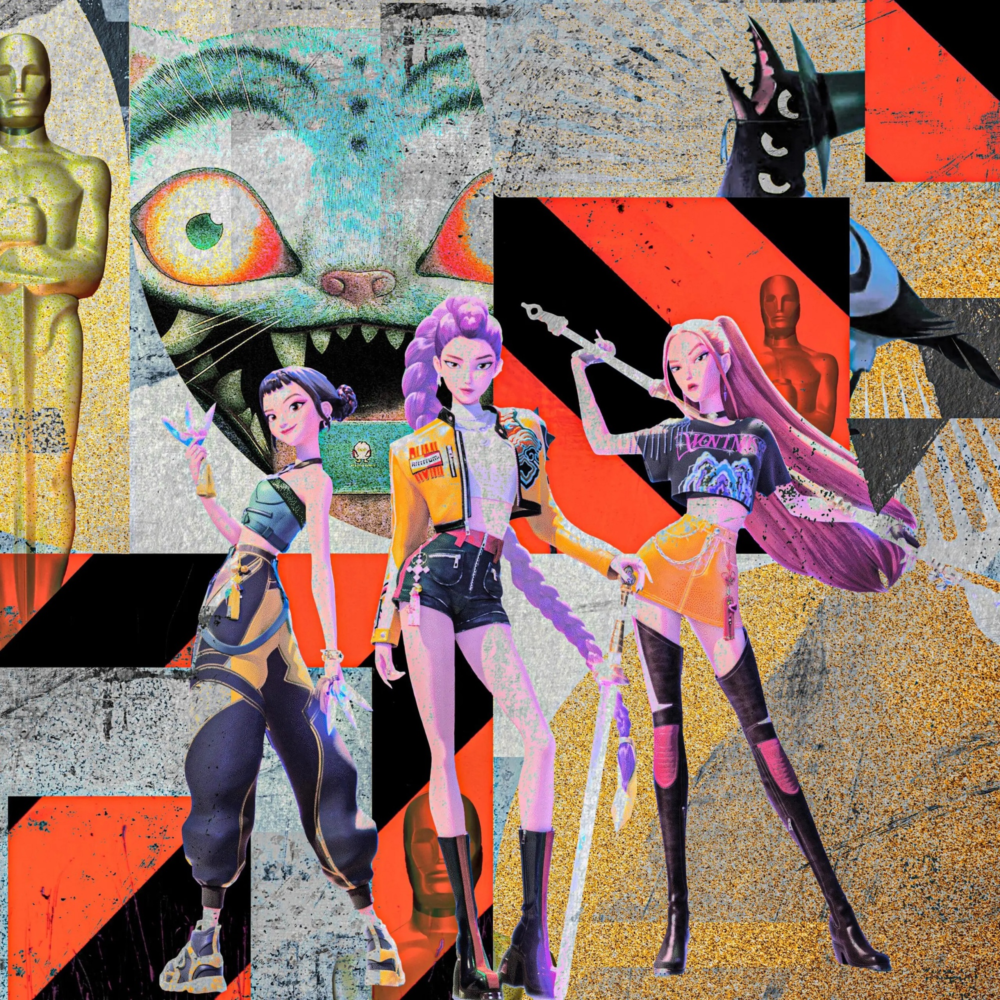 Phim Hàn là niềm tự hào của cả nước: 325 triệu người xem vô địch thế giới, nhận điểm cao ngất từ giới phê bình- Ảnh 2. Phim Hàn là niềm tự hào của cả nước: 325 triệu người xem vô địch thế giới, nhận điểm cao ngất từ giới phê bình- Ảnh 2.