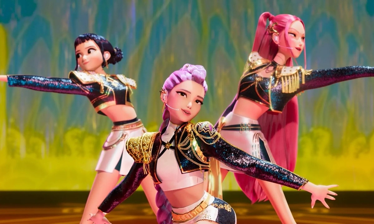 Phim Hàn là niềm tự hào của cả nước: 325 triệu người xem vô địch thế giới, nhận điểm cao ngất từ giới phê bình- Ảnh 5. Phim Hàn là niềm tự hào của cả nước: 325 triệu người xem vô địch thế giới, nhận điểm cao ngất từ giới phê bình- Ảnh 5.