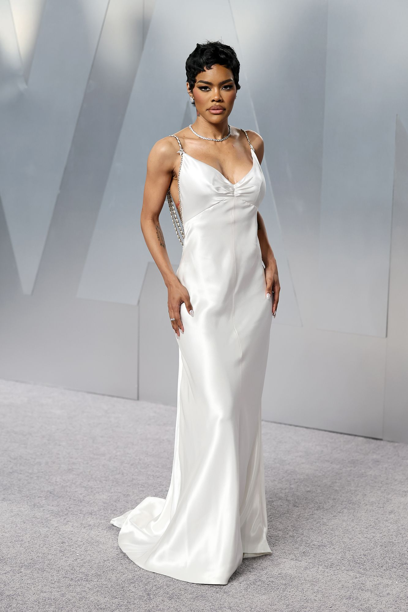 Tiệc thời trang hậu Oscar có quá nhiều thứ mãn nhãn: Couple thị phi Timothée - Kylie lại dẫn đầu bảng- Ảnh 11.