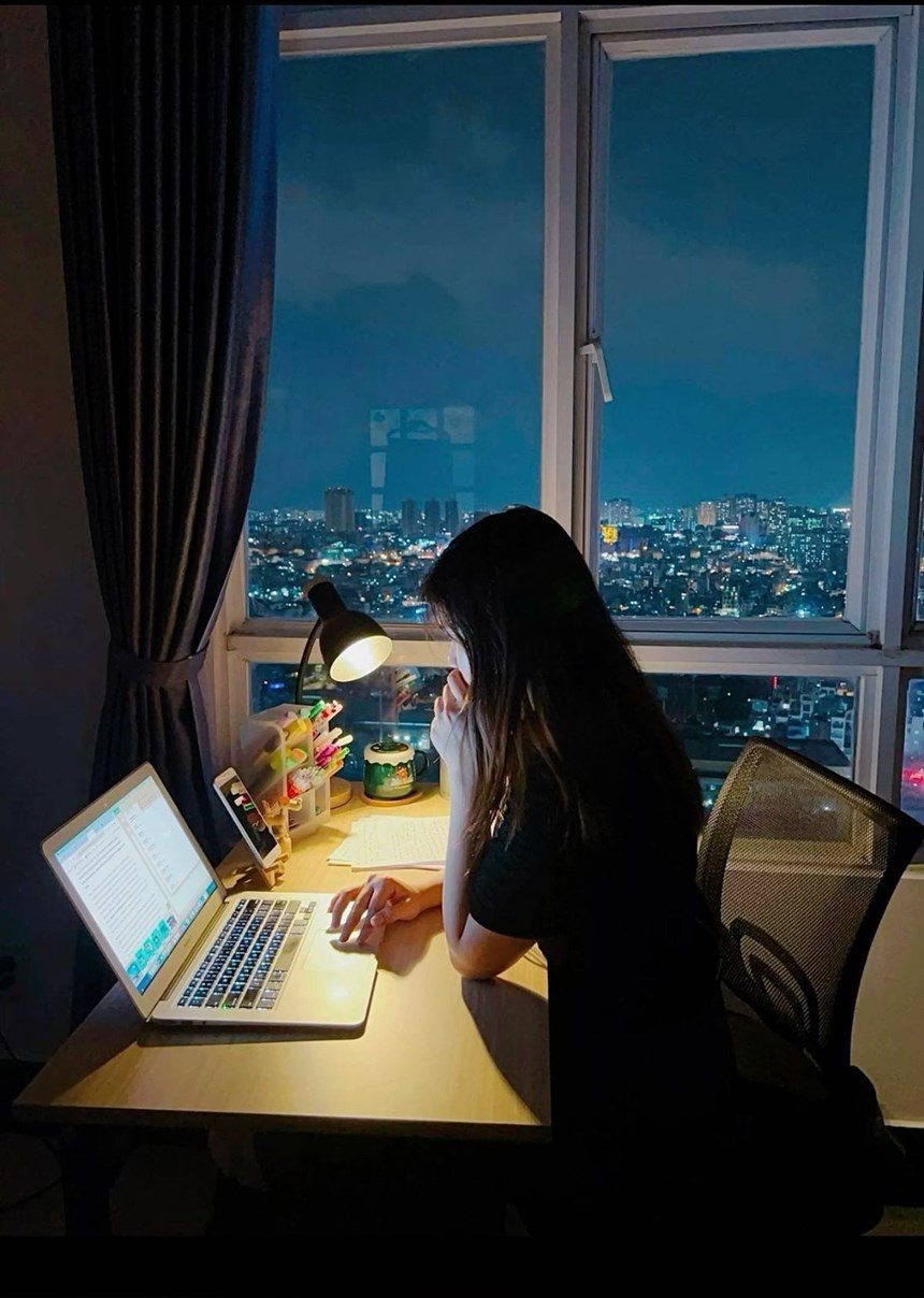 Đi học có thi cuối kỳ, đi làm có buổi đánh giá tái ký hợp đồng: Làm sao để không bị đánh rớt?- Ảnh 2.