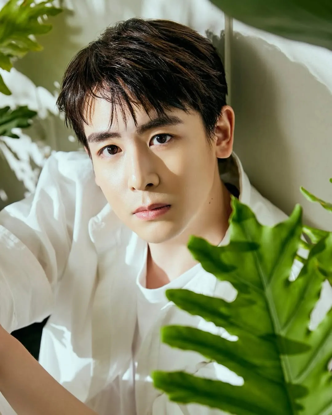 Nichkhun 2PM bị một người phụ nữ đeo bám về tận nhà lúc nửa đêm, còn liên tục chửi bới và hành hung- Ảnh 2.