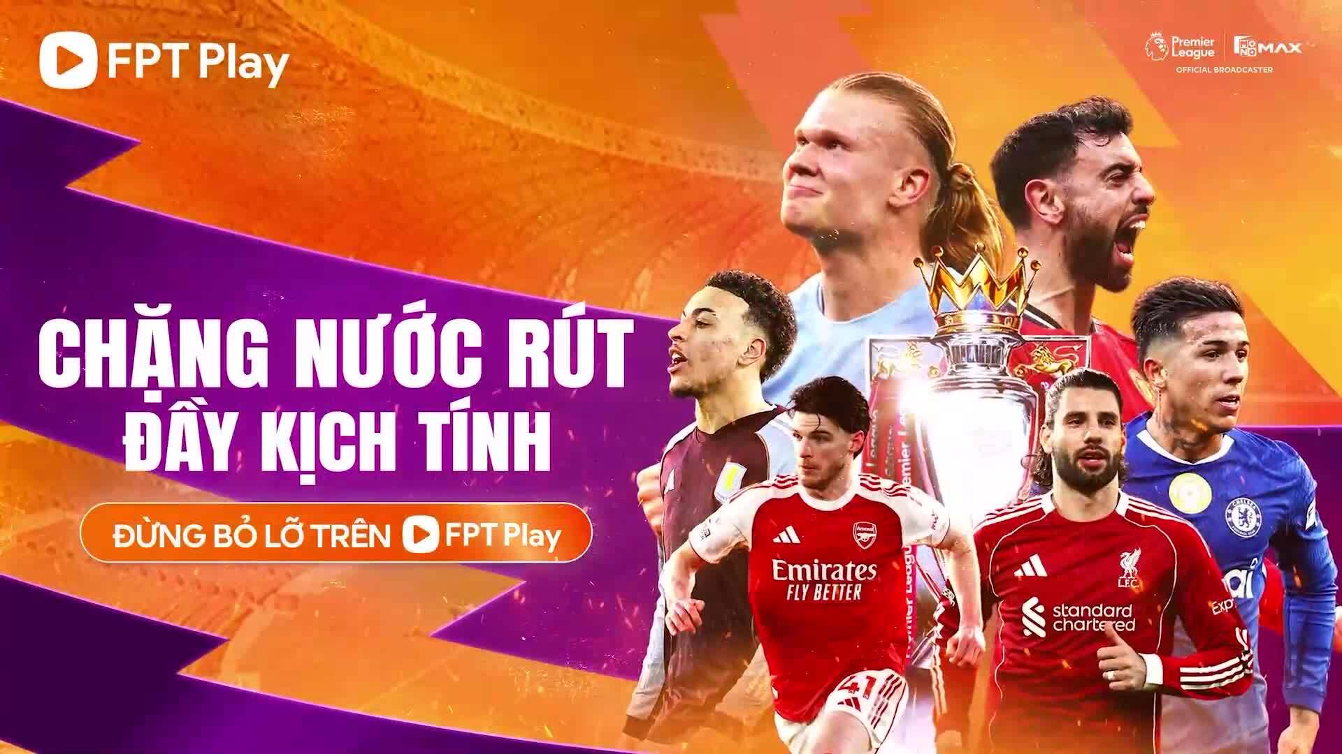 Liverpool 1-1 Tottenham