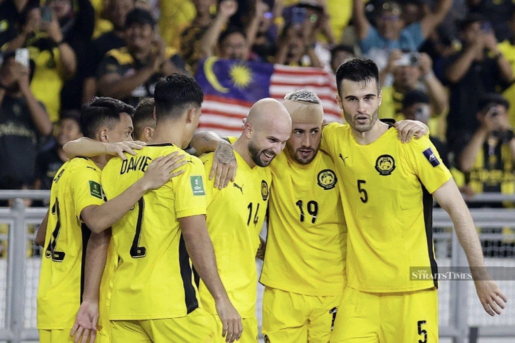 Vì sao sai phạm của bóng đá Malaysia được AFC cân nhắc án phạt nhẹ? - 2