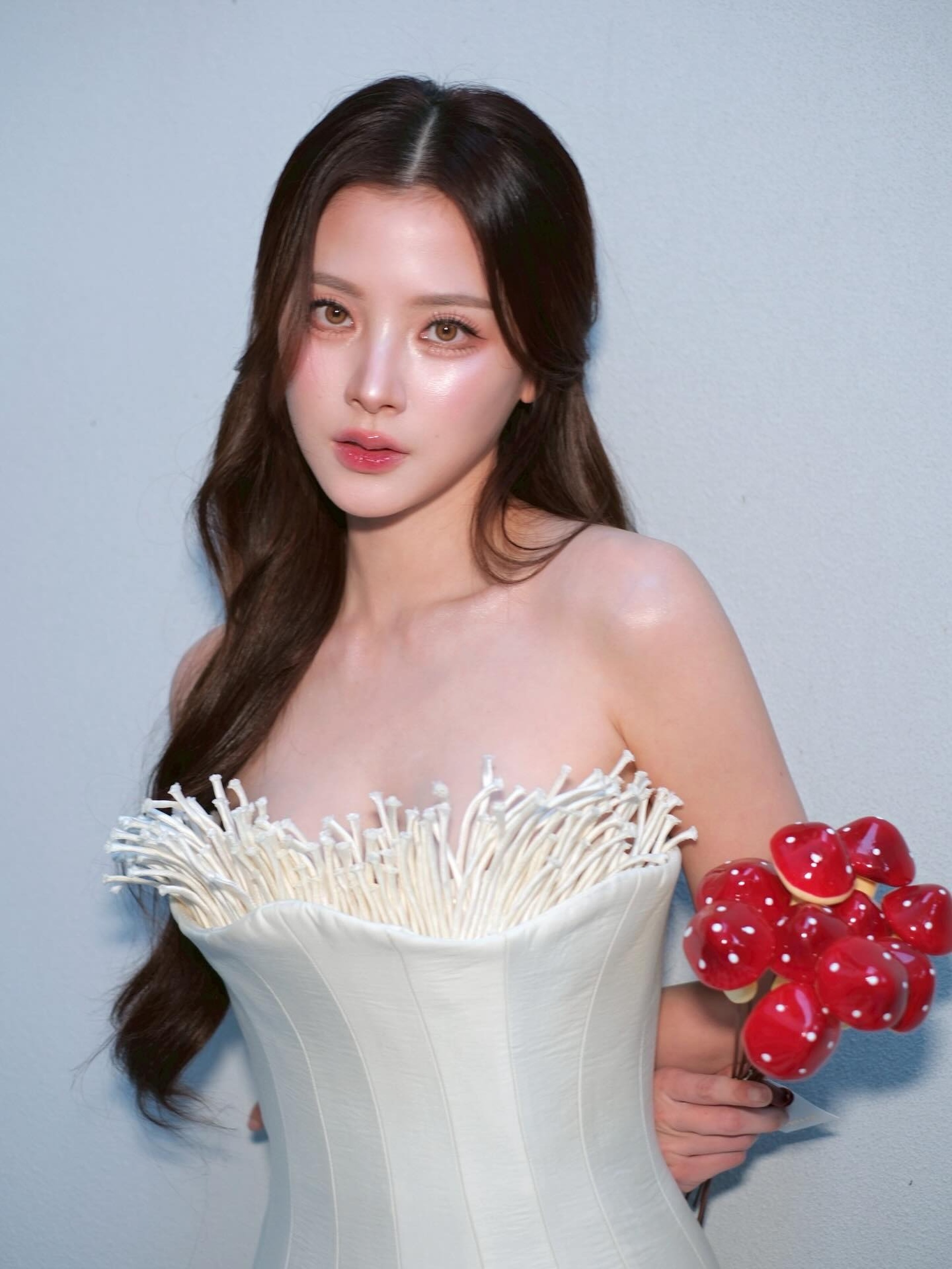 Bí quyết chăm da giúp trẻ 10 tuổi của “ngọc nữ màn ảnh Thái Lan Baifern - 6 Bí quyết chăm da giúp trẻ 10 tuổi của “ngọc nữ màn ảnh Thái Lan Baifern - 6