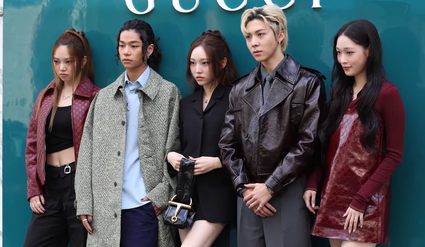 Người đàn ông quyền lực 