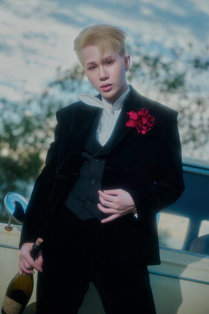 Tranh cãi việc Sơn Tùng M-TP, Jack lọt đề cử 100 gương mặt đẹp trai nhất thế giới 3 Jack - J97 cũng góp mặt trong danh sách này.