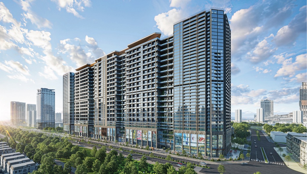 Bất động sản Tây Hồ Tây - Nơi dòng tiền thông minh trú ẩn - 2