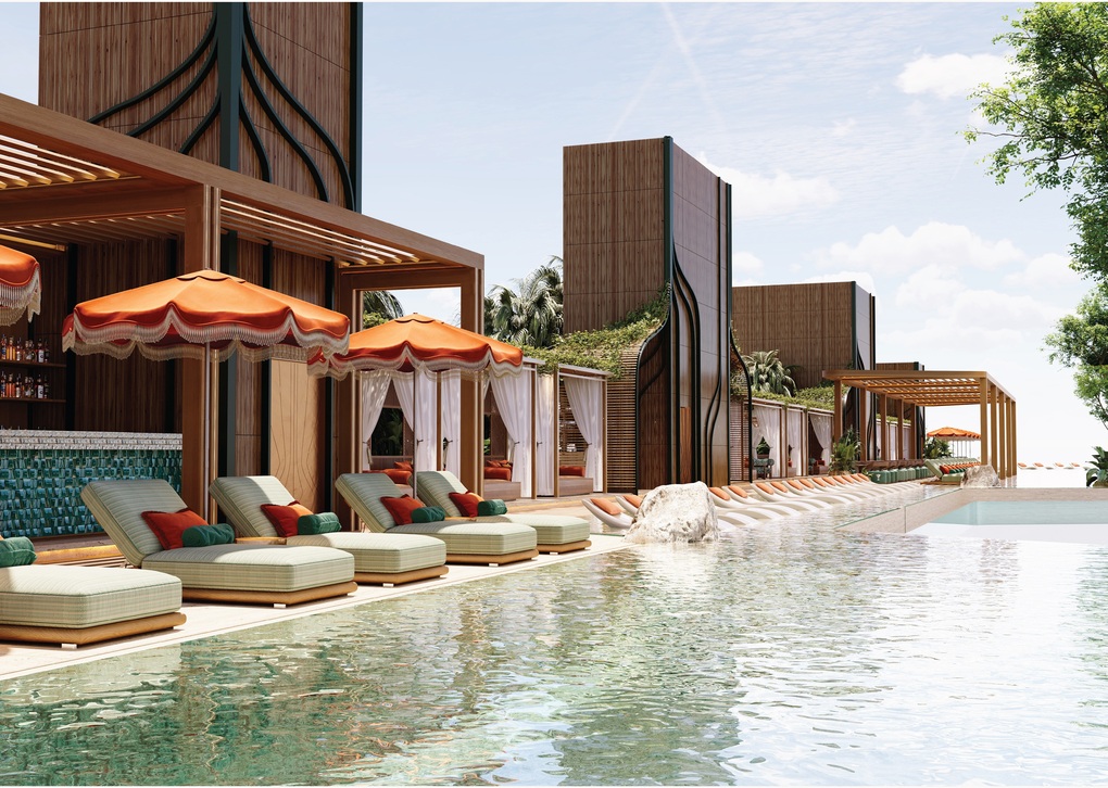 Bất động sản Tây Hồ Tây - Nơi dòng tiền thông minh trú ẩn - 3