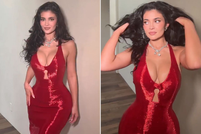 Oscar 2026: Quá an toàn và nhạt, đường đua mặc đẹp còn những ai?- Ảnh 6.