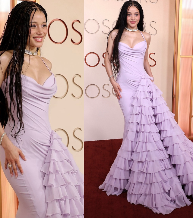 Oscar 2026: Quá an toàn và nhạt, đường đua mặc đẹp còn những ai?- Ảnh 8.