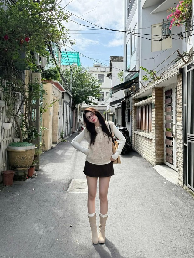 Bản phối đơn giản bỗng hóa ấn tượng nhờ chiếc áo gile- Ảnh 3.