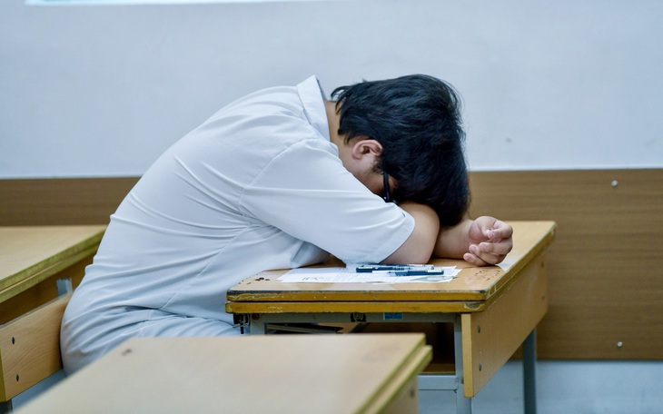 Sau thảm họa, tai nạn: Đừng thờ ơ với cảm xúc ‘thất thường’ của trẻ - Ảnh 1.