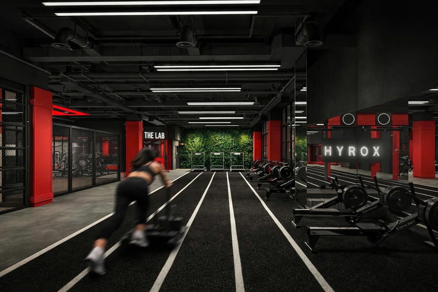 Từ phòng gym đến không gian sống khỏe: ngành fitness bước vào giai đoạn mới 4 fitness - Ảnh 4.
