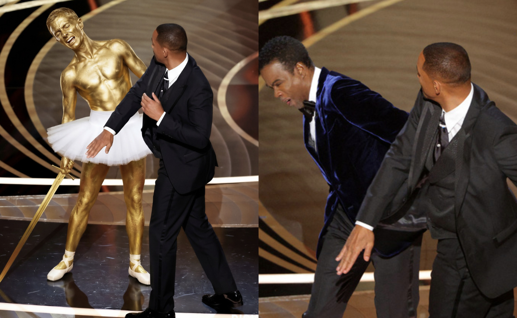 Đang bảnh trai cạnh Kylie Jenner, Timothée Chalamet bỗng mặc váy múa ballet tưng bừng, chuyện gì đây?- Ảnh 2.