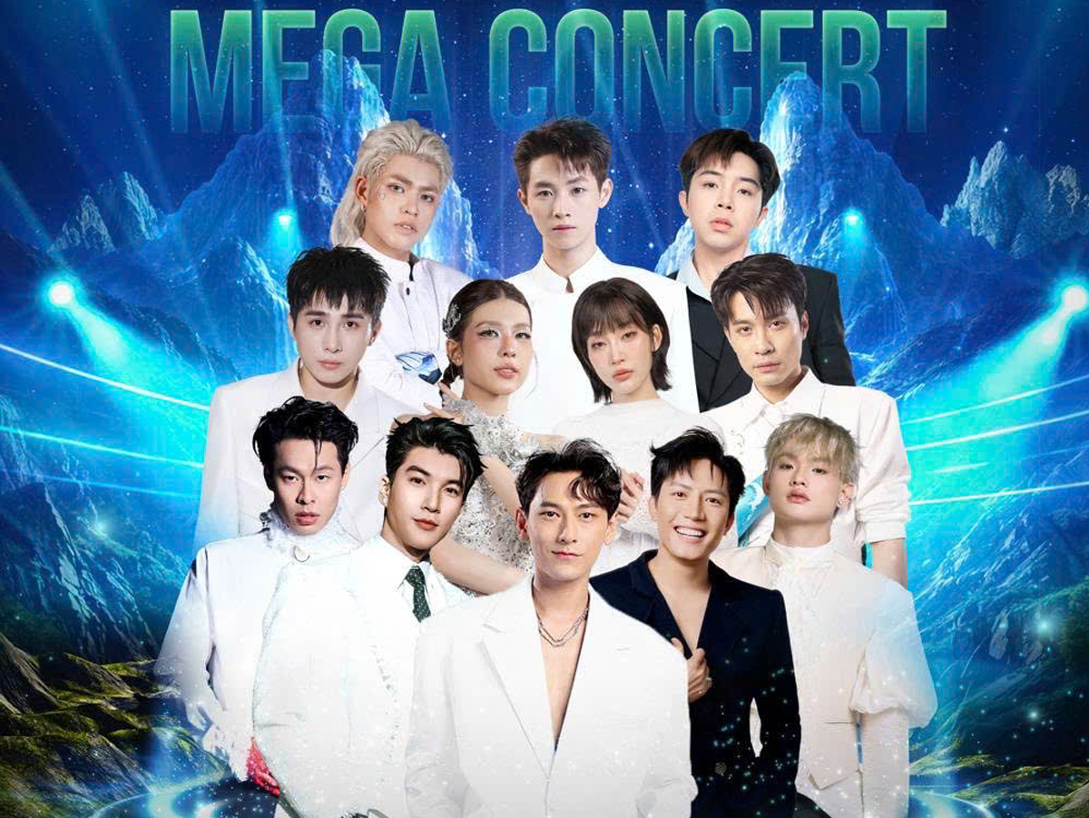 'Vũ trụ say hi' bùng nổ đêm khai mạc Năm Du lịch quốc gia 2026- Ảnh 2.