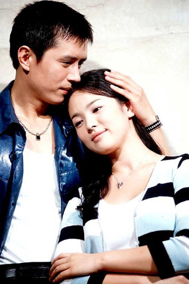 Mỹ nhân từ chối 3 bom tấn giúp Song Hye Kyo đổi đời: Nhan sắc out trình cả Hàn Quốc, cả đời không có đối thủ- Ảnh 7. Mỹ nhân từ chối 3 bom tấn giúp Song Hye Kyo đổi đời: Nhan sắc out trình cả Hàn Quốc, cả đời không có đối thủ- Ảnh 7.