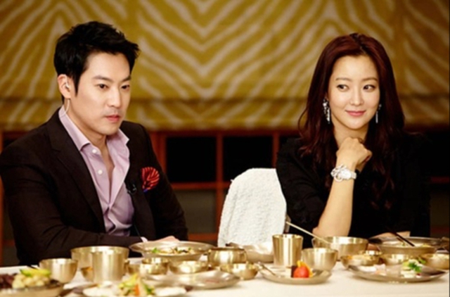 Mỹ nhân từ chối 3 bom tấn giúp Song Hye Kyo đổi đời: Nhan sắc out trình cả Hàn Quốc, cả đời không có đối thủ- Ảnh 10. Mỹ nhân từ chối 3 bom tấn giúp Song Hye Kyo đổi đời: Nhan sắc out trình cả Hàn Quốc, cả đời không có đối thủ- Ảnh 10.