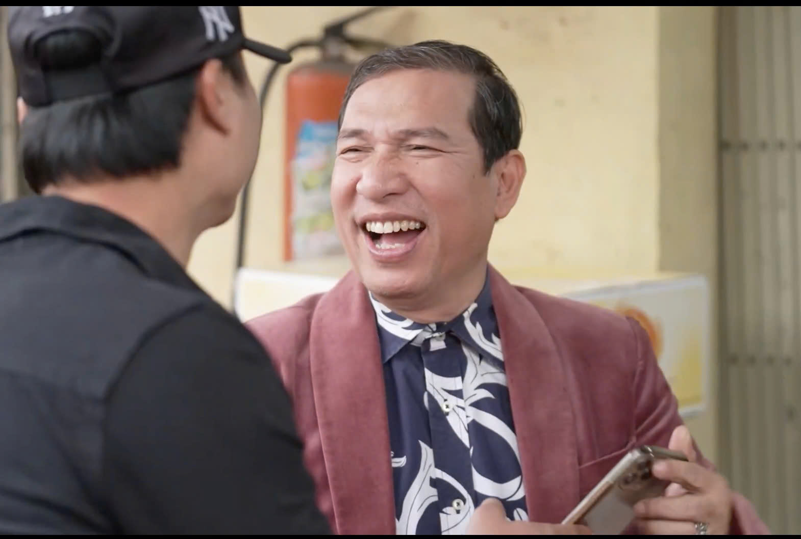 1773679910 458 Gioi oi Minh di dau the hoi tu dan dien