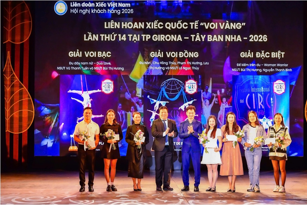 NSND Xuân Bắc: Đã qua thời nghệ thuật chỉ ngồi chờ gọi đi biểu diễn - 2