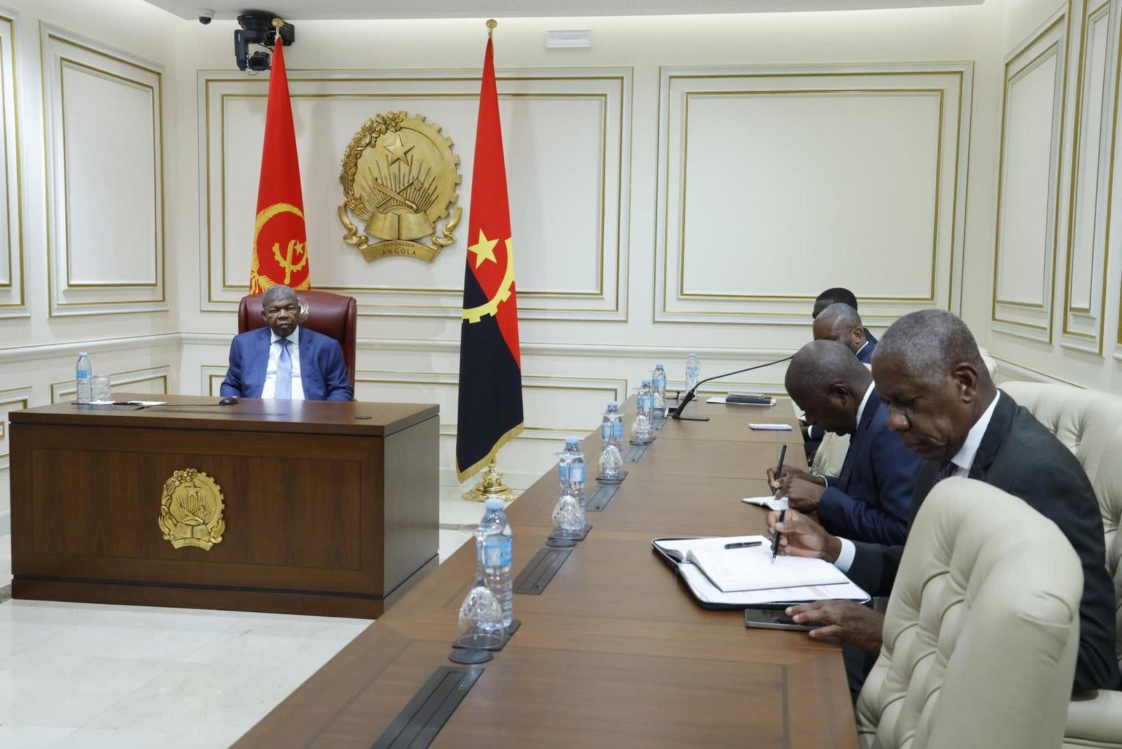 Thủ tướng Phạm Minh Chính điện đàm với Tổng thống Angola, đề nghị hỗ trợ thêm dầu thô và khí đốt 3 Thủ tướng Phạm Minh Chính - Ảnh 3.