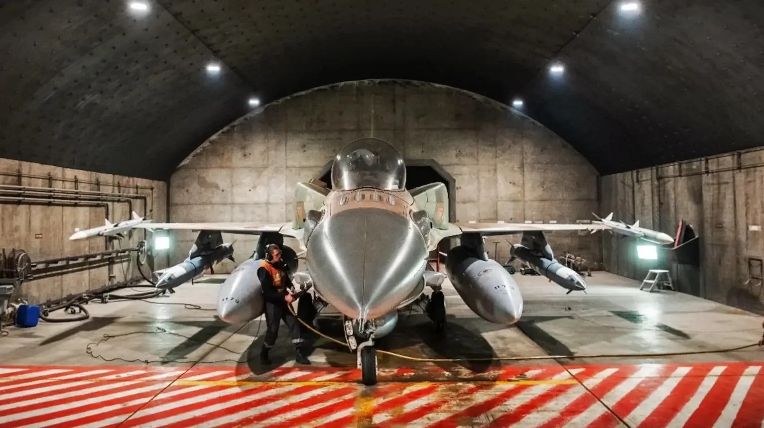 Dàn vũ khí Dàn vũ khí