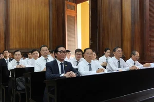 Đề xuất luật sư được ký hợp đồng vụ việc, tư vấn thường xuyên cho cơ quan nhà nước