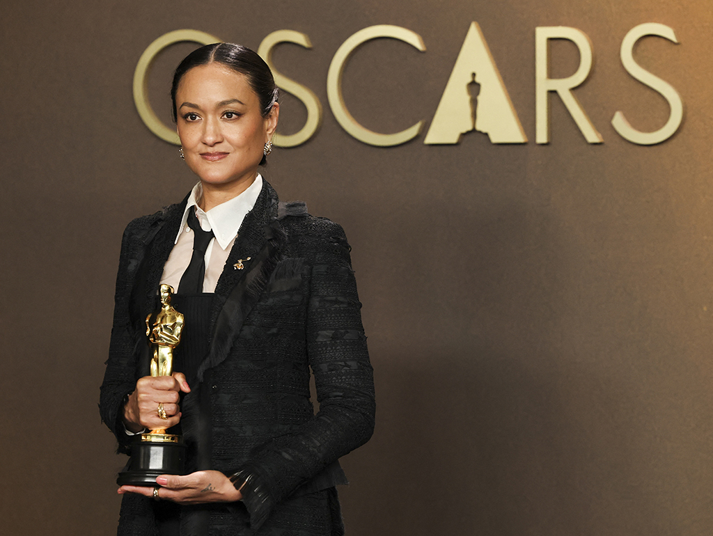 'One Battle After Another' thắng lớn, phái đẹp khẳng định vị thế- Ảnh 3. 'One Battle After Another' thắng lớn, phái đẹp khẳng định vị thế- Ảnh 3.