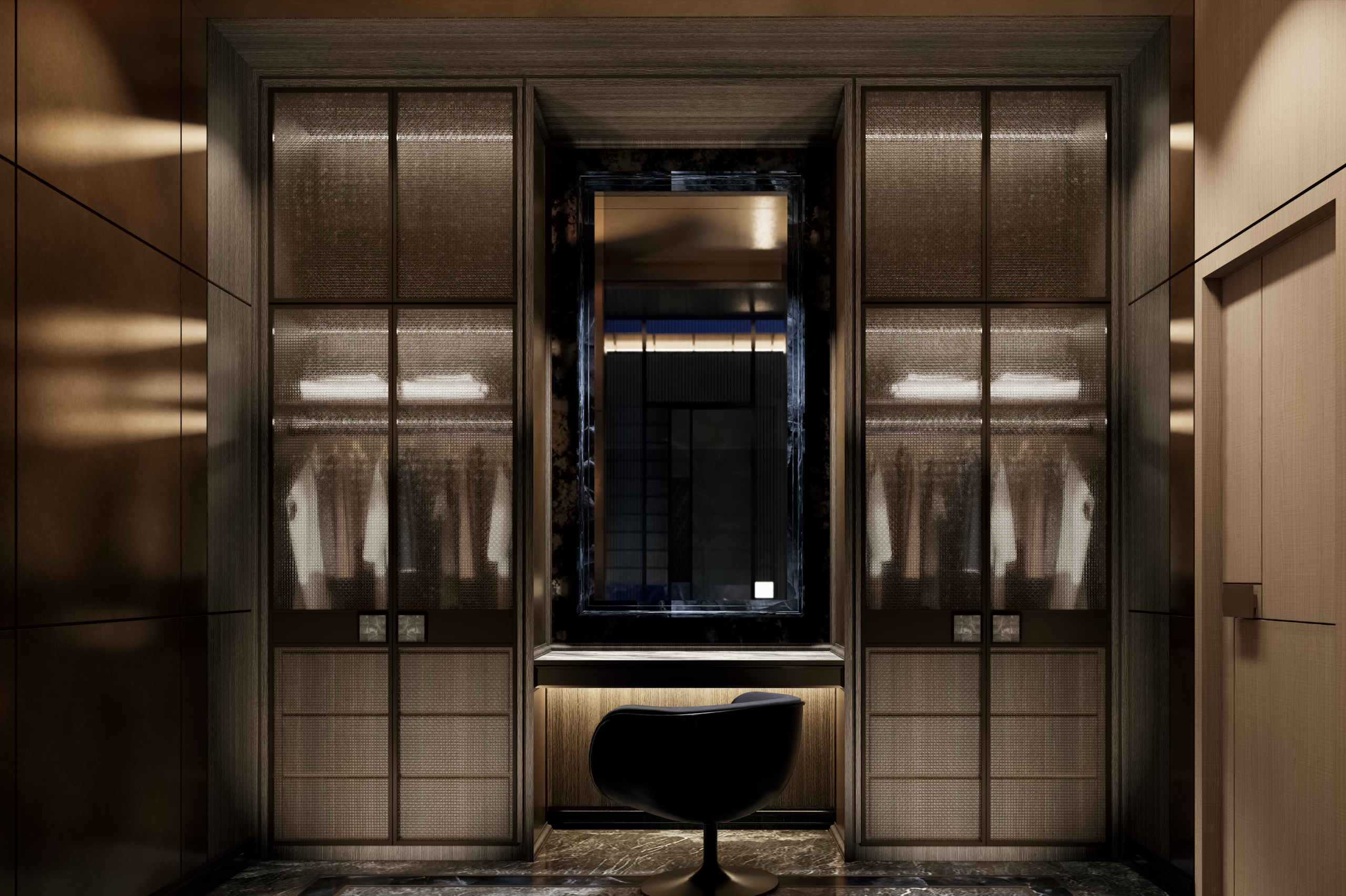 Lộ diện phòng chờ tổng thống tại sân bay Phú Quốc 8 Lộ diện phòng chờ tổng thống tại nhà ga VIP Phú Quốc - Ảnh 8.