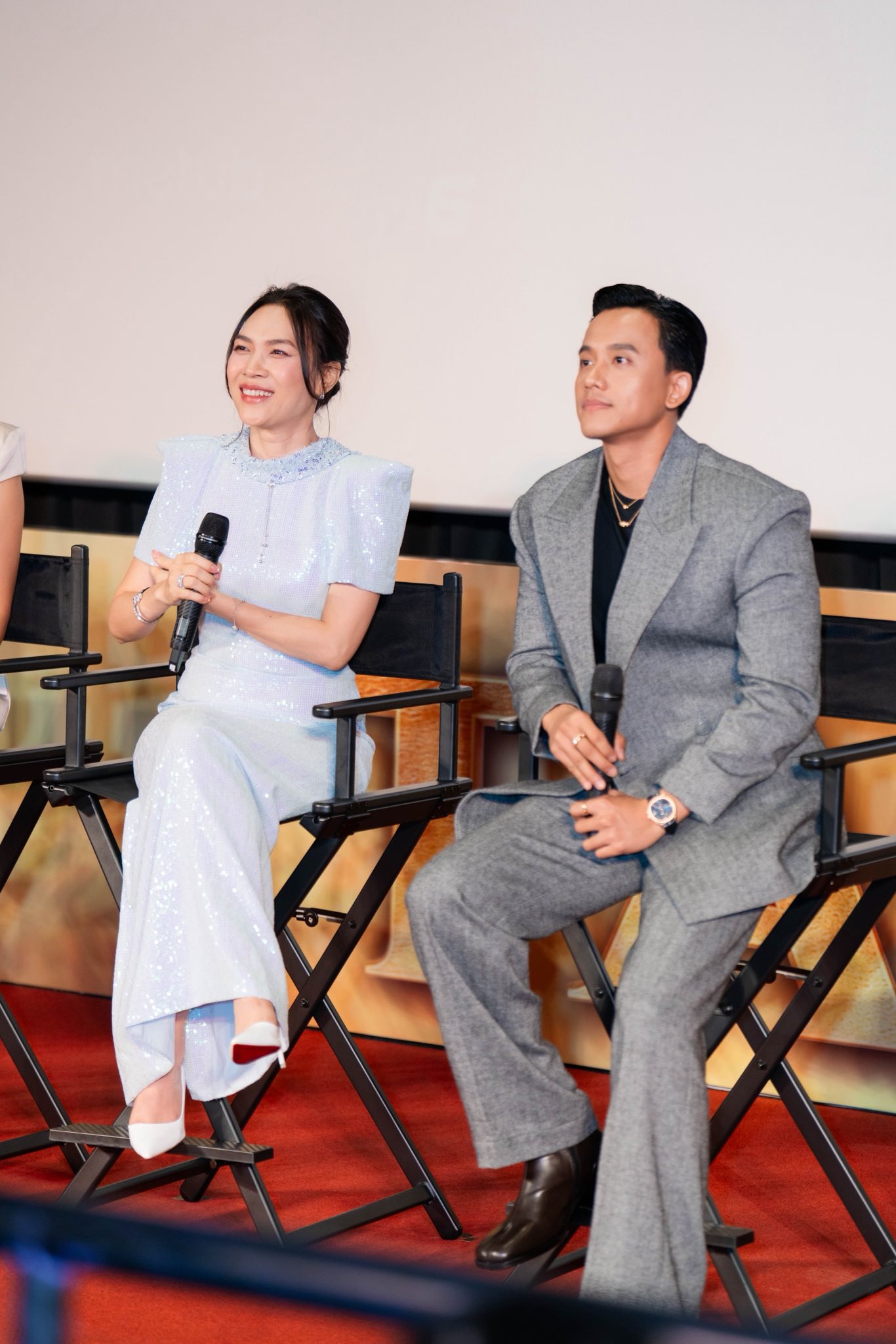 Mỹ Tâm đã chịu công khai với Mai Tài Phến?- Ảnh 3.