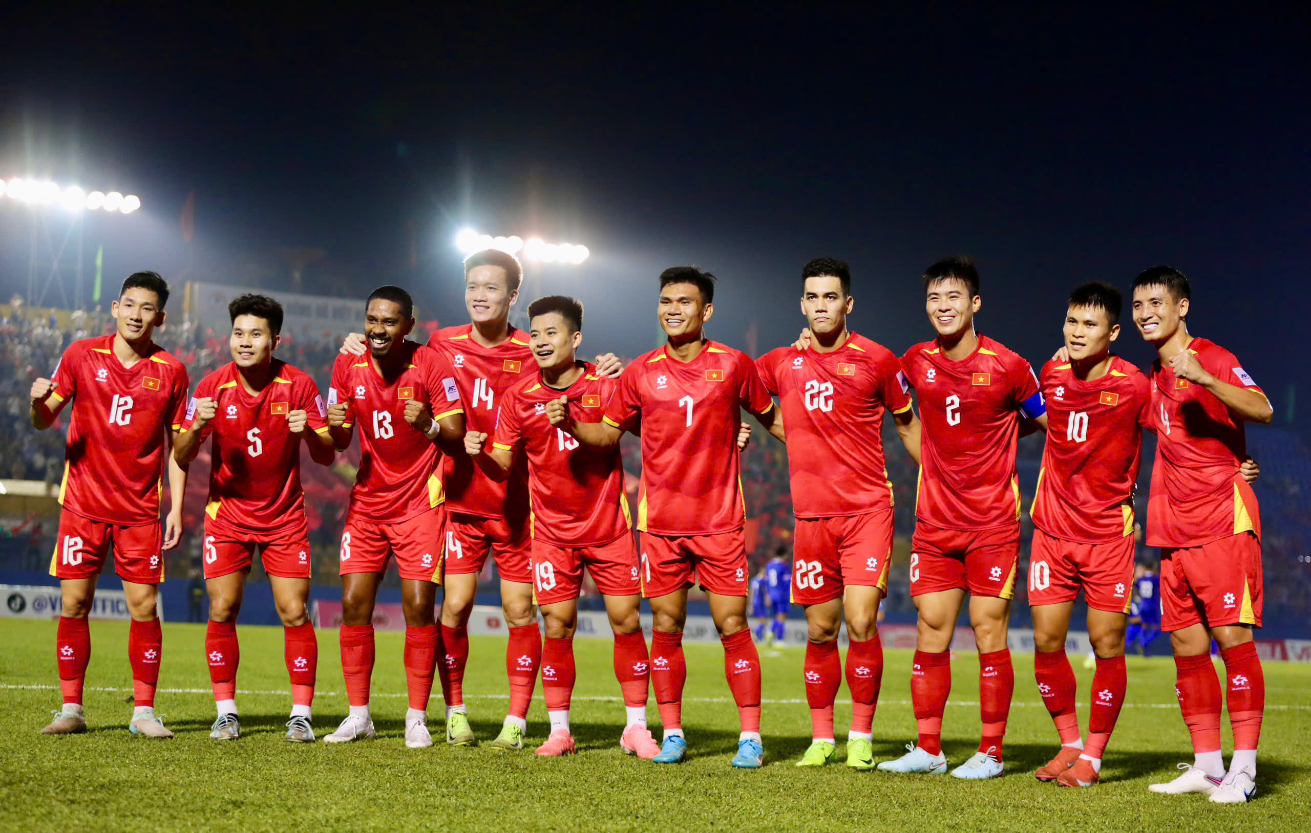 VFF cần thúc AFC ra án phạt với bóng đá Malaysia trước ngày 31-3 3 VFF cần chủ động việc bảo vệ quyền lợi đội tuyển quốc gia - Ảnh 3.
