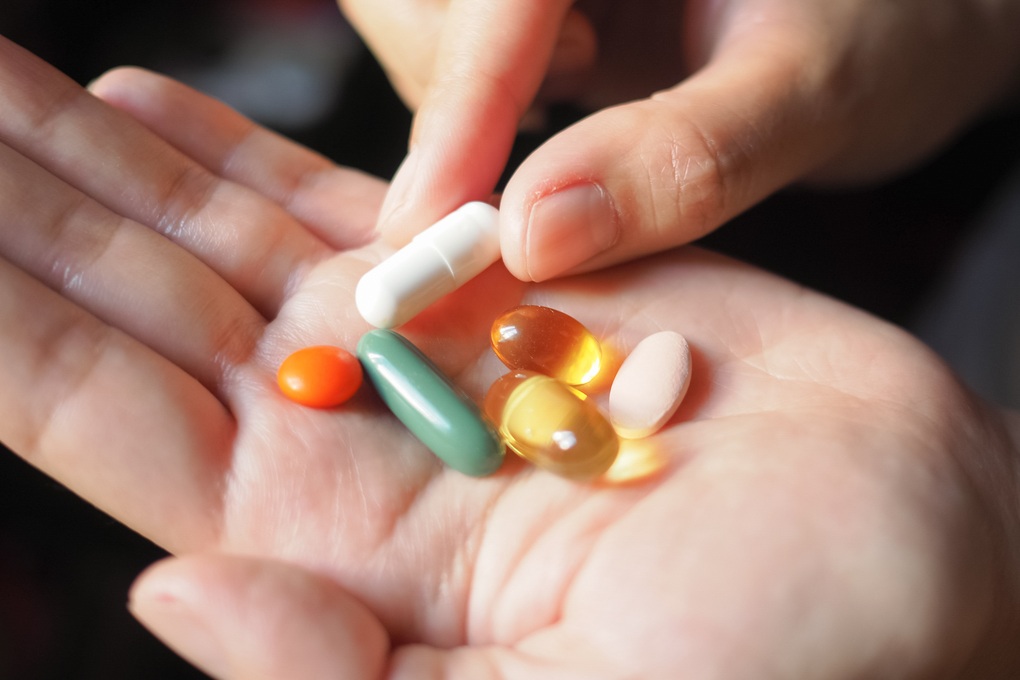 Vitamin tổng hợp có phải thần dược, uống mỗi ngày giúp kéo dài tuổi thọ? - 2