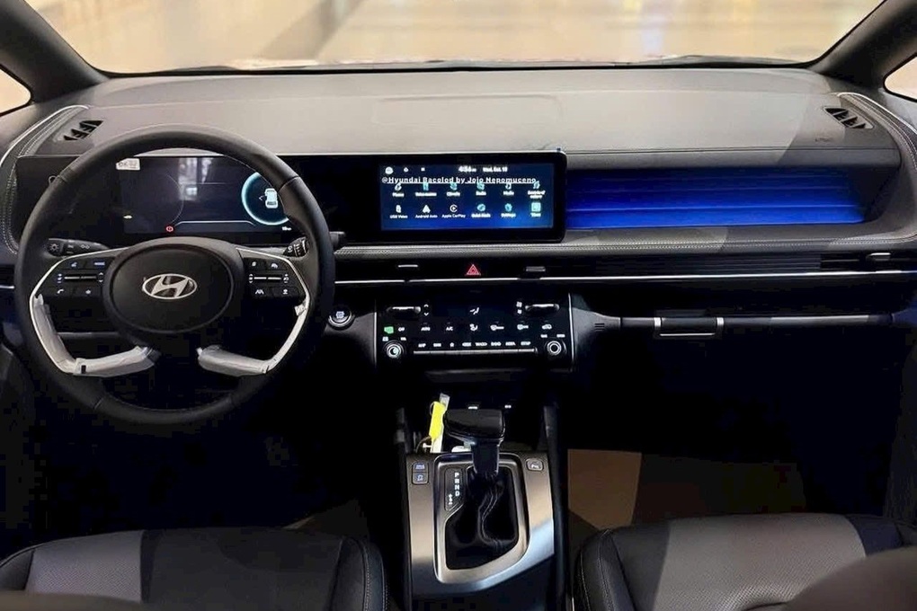 Dọn kho đón bản Hyundai Stargazer mới, đại lý giảm mẫu cũ tới 80 triệu đồng - 3