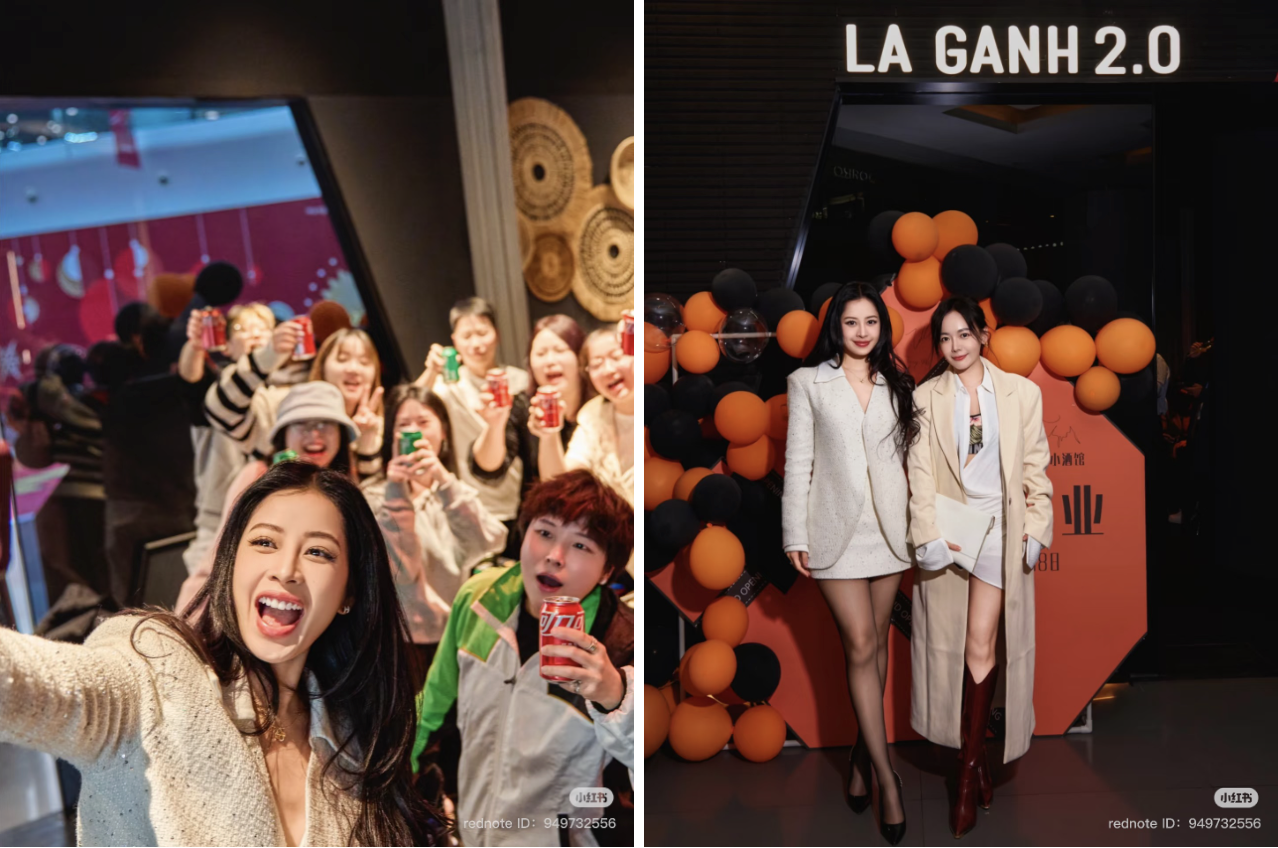 Chuyện gì đang xảy ra với quán phở của Chi Pu ở Trung Quốc?- Ảnh 4.